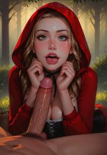 Red Riding Hood Lost in the Woods 026.jpg