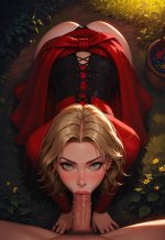 Red Riding Hood Lost in the Woods 039.jpg