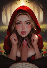 Red Riding Hood Lost in the Woods 040.jpg