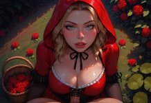Red Riding Hood Lost in the Woods 041.jpg