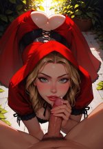 Red Riding Hood Lost in the Woods 047.jpg