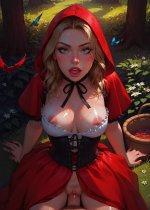 Red Riding Hood Lost in the Woods 115.jpg