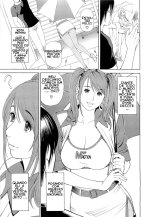 Absolute Obedience Race Queen 02.jpg