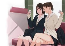 Kono Futari to Yaru Hanashi - A Story about Sex with Two Girls 00.jpg