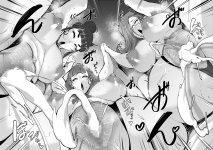 Himebukuro-Sama - We Were Turned Into Ejaculation Dolls 053.jpg