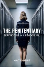 Penitentiary_ Serving Time in a Femdom Jail, The - Amity Harris.jpg