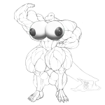 Buff_Lizard_Girl_With_Boobs.png