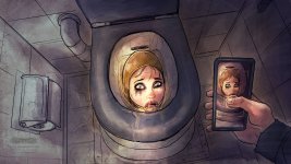 One to flush - benjaminnorth9.jpg