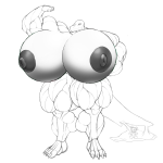 Buff_Lizard_Girl_With_Bigger_Boobs.png