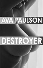 Destroyer_ The Total Power Exchange of a Female Dominant and Her Male Submissive (Female Domin...jpg
