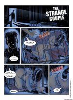 Coax The Strange Couple 01.jpg