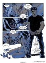 Coax The Strange Couple 02.jpg