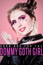 Good Boy for The Dommy Goth Gir - M. L. Paige.jpg