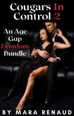 Cougars In Control 2_ An Age-Gap Femdom Bundle (Mara Renaud's Femdom Bundles) - Mara Renaud.jpg