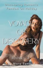 Voyage Of Discovery_ Discovering Romantic Femdom On Vacation (Mara Renaud's Femdom Bundles) - ...jpg