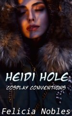 Heidi Hole (Cosplay Convention Book 1) - Felicia Nobles.jpg