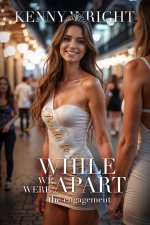 While We Were Apart_ The Engagement - Kenny Wright.jpg