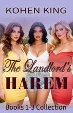Landlord's Harem_ Books 1–3 Collection, The - Kohen King.jpg