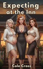 Expecting at the Inn_ An Age Gap MILF Pregnancy Harem Inn Romance (Bed & Breeding Book 4) - Co...jpg