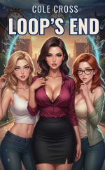 Loop’s End_ A Post-Time-Loop Harem LitRPG - Cole Cross.jpg