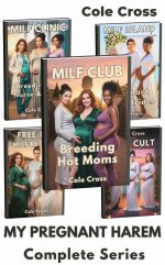 My Pregnant Harem_ Complete Collection - Cole Cross.jpg