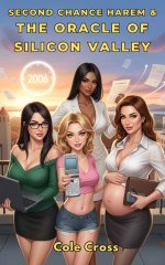 Second Chance Harem & The Oracle of Silicon Valley_ Pregnant MIng Tech Alpha (Second Chance Co...jpg