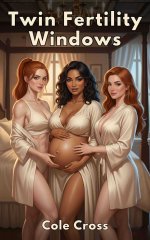 Twin Fertility Windows_ A MILF Harem Pregnancy Inn Romance - Cole Cross.jpg