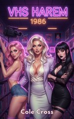 VHS Harem_ An 80s Retro Small Town MILF Adventure - Cole Cross.jpg VHS Harem_ An 80s Retro Small Town MILF Adventure - Cole Cross.jpg