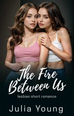 Fire Between Us_ First Time Lesbian Short Story (Lesbian Women Romance Stories Bundle), The - ...jpg Fire Between Us_ First Time Lesbian Short Story (Lesbian Women Romance Stories Bundle), The - ...jpg