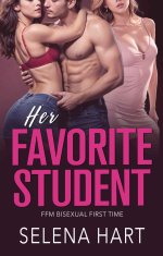 Her Favorite Student_ First Time FFM Threeway Menage (Bisexual FFM Threeway Romance Shorts) - ...jpg Her Favorite Student_ First Time FFM Threeway Menage (Bisexual FFM Threeway Romance Shorts) - ...jpg