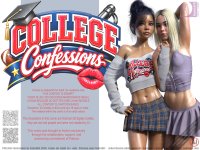 College Confession by SedesDiS COVER.jpg