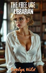 Free Use Librarian - Evelyn Wild.jpg