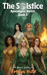 Solstice_ A Slice of Life Adventure Harem, The - Evelyn Wild.jpg