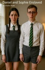 Daniel and Sophie Enslaved - Charles Ryder.jpg