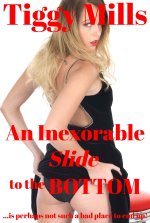Inexorable Slide to the Bottom_ _.is perhaps not such a bad place to end up, An - Tiggy Mills.jpg