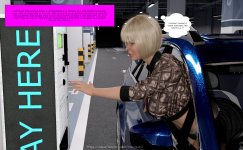 5-03T Sue parking pay problem.jpg