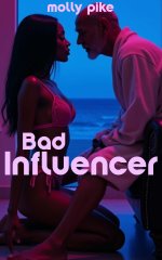 Bad Influencer_ A Young Black Social Media Icon's First Lesson re Humiliation and AI (The Fert...jpg