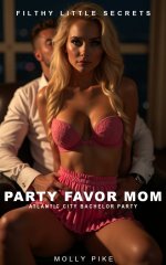Party Favor Mom_ A Bored Trophy Wife's Walk on the Wild Side (Filthy Little Secrets Book 2) - ...jpg