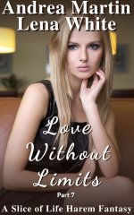 Love Without Limits_ Book7 - Lena White.jpg