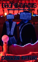 Caroline Waters - Robotic Restitution 3 - Drone Circus (2019).jpg