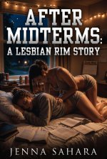 After Midterms_ A Lesbian Rim Story - Jenna Sahara.jpg