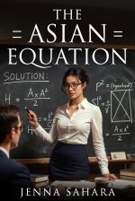 Asian Equation, The - Jenna Sahara.jpg