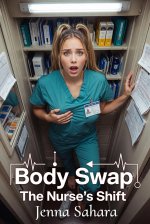 Body Swap_ The Nurse's Shift - Jenna Sahara.jpg