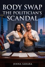 Body Swap_ The Politician's Scandal - Jenna Sahara.jpg
