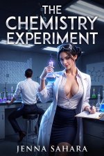 Chemistry Experiment, The - Jenna Sahara.jpg