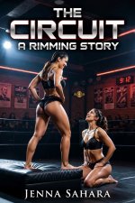 Circuit_ A Rimming Story, The - Jenna Sahara.jpg