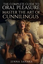 Complete Guide to Oral Pleasure_ Master the Art of Cunnilingus, The - Jenna Sahara.jpg