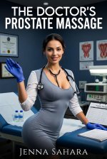 Doctor's Prostate Massage, The - Jenna Sahara.jpg