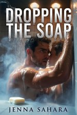 Dropping The Soap - Jenna Sahara.jpg