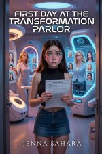 First Day At The Transformation Parlor - Jenna Sahara.jpg